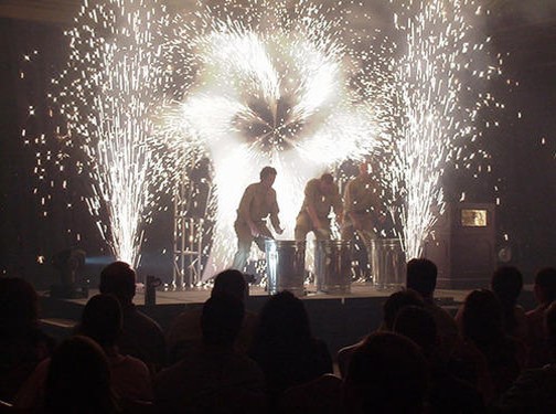 wedding fireworks rajkot